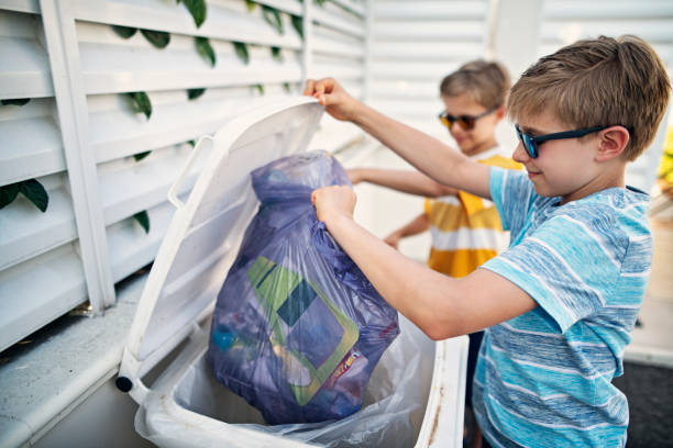 Best Affordable Junk Removal Services  in East Rutherford, NJ