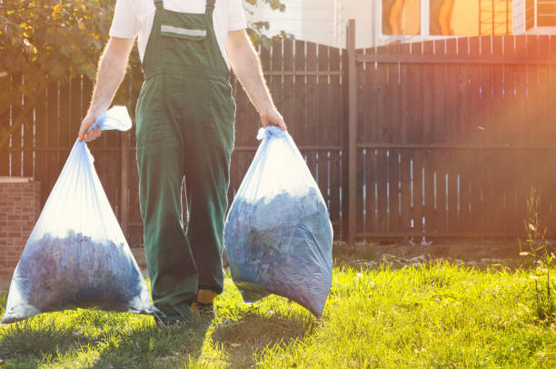 Best Professional Junk Removal  in East Rutherford, NJ