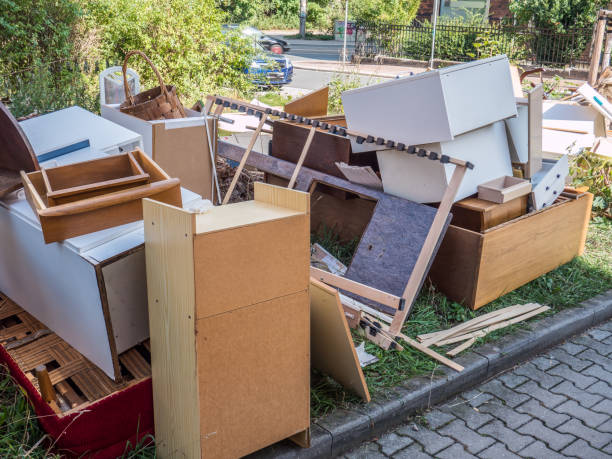 Trash Removal Near Me in East Rutherford, NJ