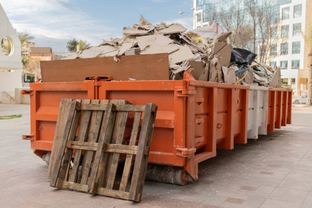 Best Attic Cleanout Services  in East Rutherford, NJ