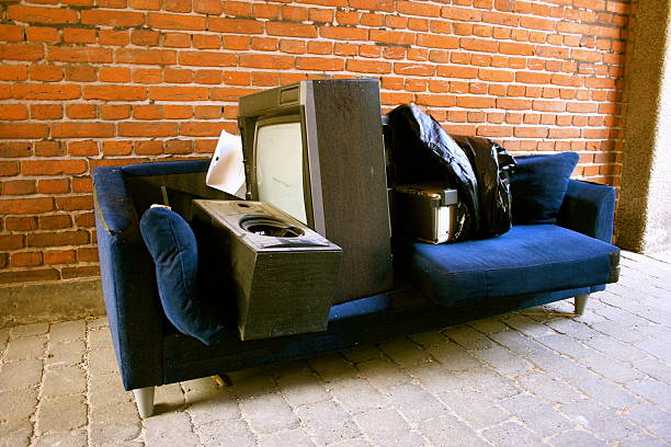 Best Electronics Removal Services  in East Rutherford, NJ