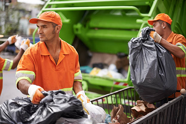 Professional Junk Removal in East Rutherford, NJ