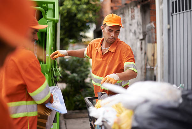 Best Full-Service Junk Removal  in East Rutherford, NJ